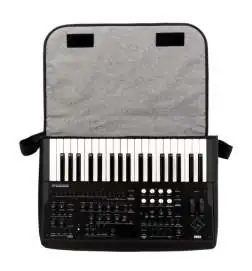 Sequenz Soft Case MP Large MSG für 37 Tasten Synths