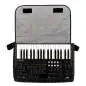 Sequenz Soft Case MP Large MSG für 37 Tasten Synths