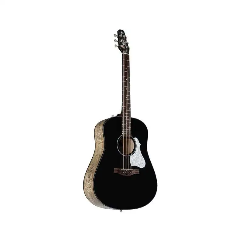 Seagull S6 Classic Black A/E