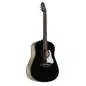 Seagull S6 Classic Black A/E