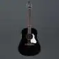 Seagull S6 Classic Black A/E