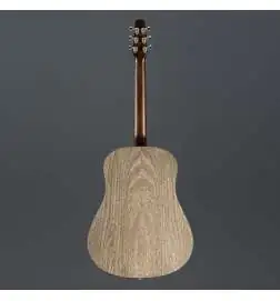 Seagull S6 Classic Black A/E