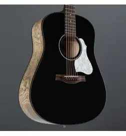 Seagull S6 Classic Black A/E