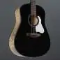 Seagull S6 Classic Black A/E