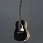 Seagull S6 Classic Black A/E