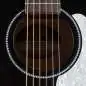 Seagull S6 Classic Black A/E