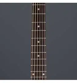 Seagull S6 Classic Black A/E