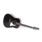 Seagull S6 Classic Black A/E