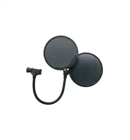 sE electronics Dual Pro Pop Shield Gewebe en metaal