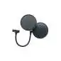 sE electronics Dual Pro Pop Shield Gewebe y Metall