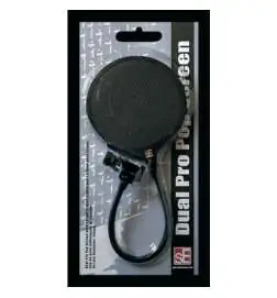 sE electronics Dual Pro Pop Screen