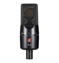 sE electronics X1S Condensatormicrofoon