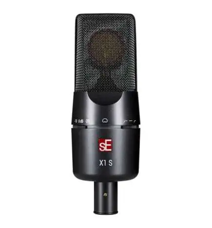 sE electronics X1S Microfono a condensatore