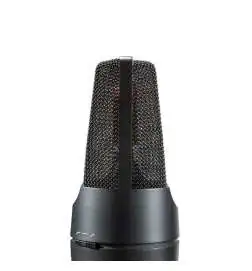 sE electronics X1S Microfone condensador