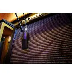 sE electronics X1S Microfone condensador