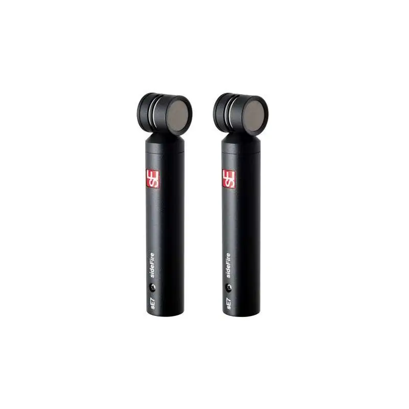 sE electronics sE7 sideFire Stereo-Set