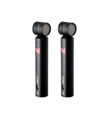 sE electronics sE7 sideFire Stereo-Set