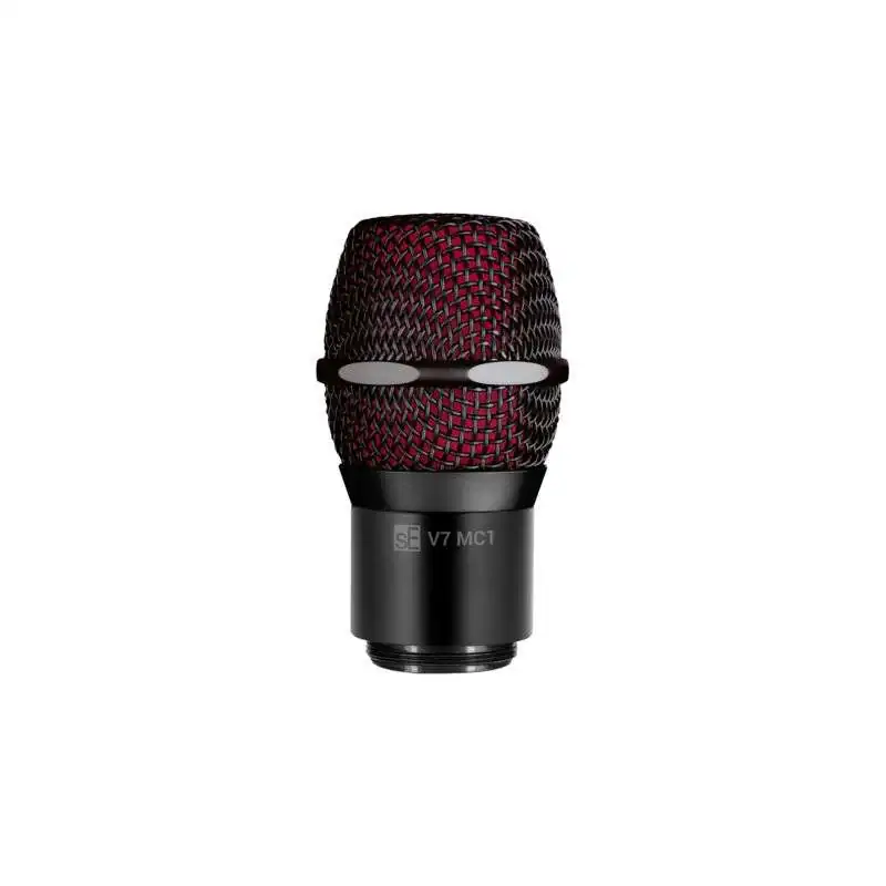 sE electronics V7 MC1 schwarz