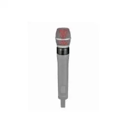 sE electronics V7 MC2 silber-grau