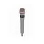 sE electronics V7 MC2 silber-grau