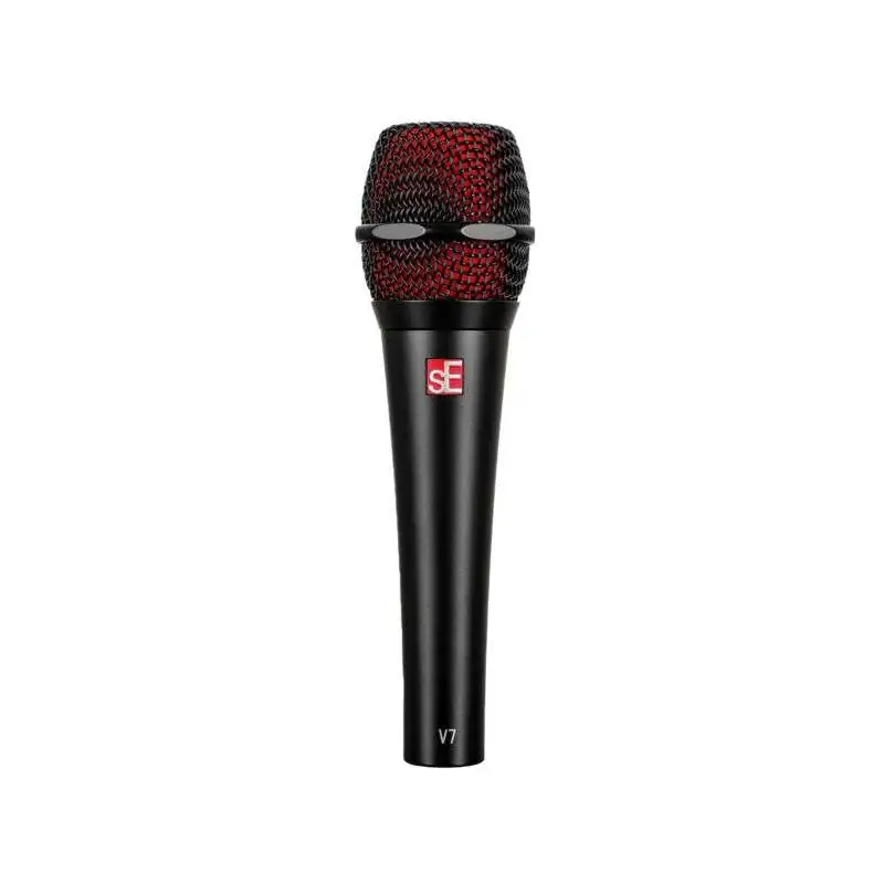 sE electronics V7 Schwarz