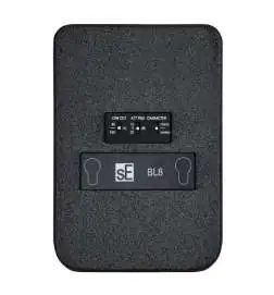 sE electronics BL8