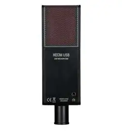 sE electronics NEOM