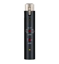 sE electronics DM2 Schwarz