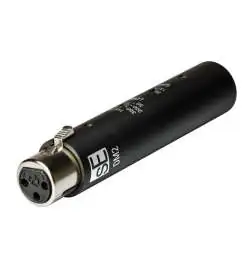 sE electronics DM2 Schwarz
