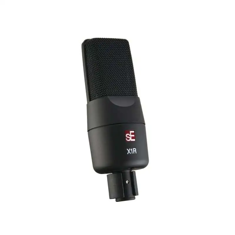 sE electronics X1R Ribbon Microphone