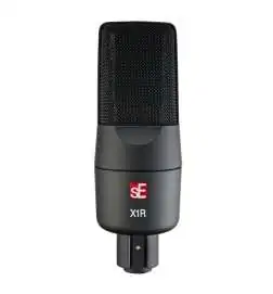 sE electronics X1R Bändchenmikrofon