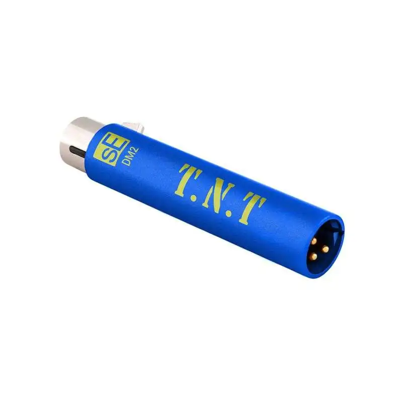 sE electronics DM2 T.N.T.