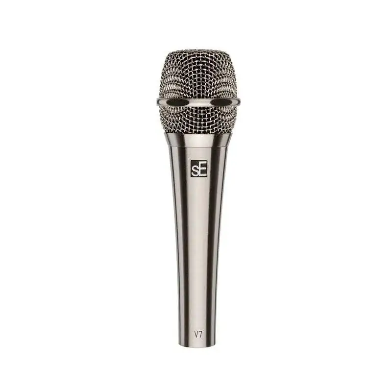 sE electronics V7 Nickel