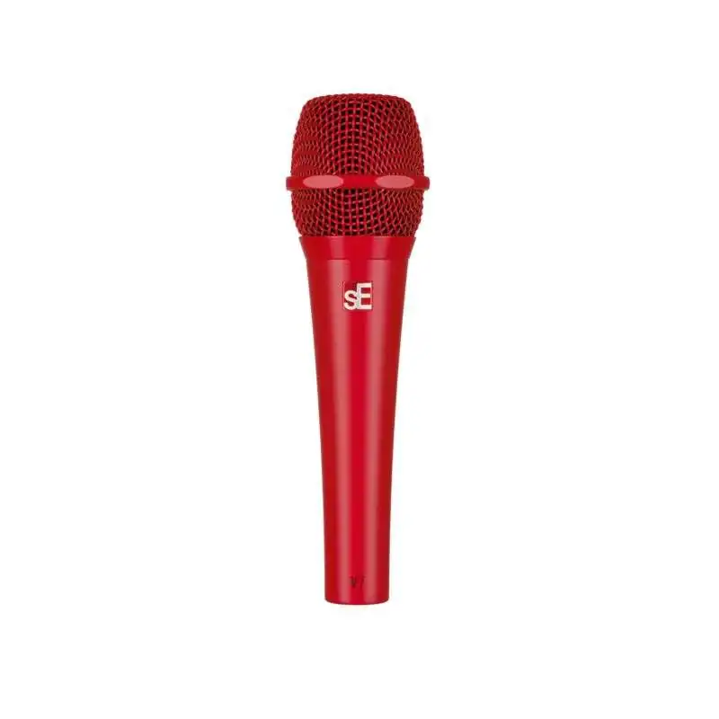 sE electronics V7 Red