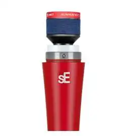 sE electronics V7 Red
