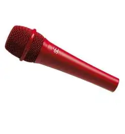 sE electronics V7 Red