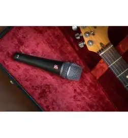 sE electronics V7 X