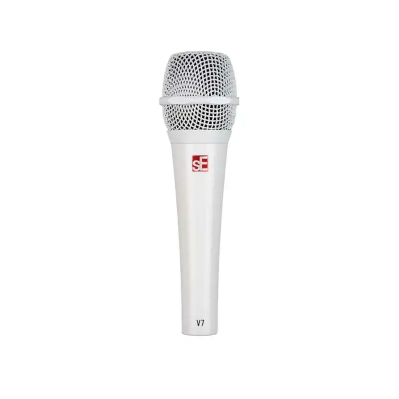 sE electronics V7 White