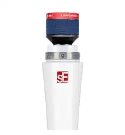 sE electronics V7 White
