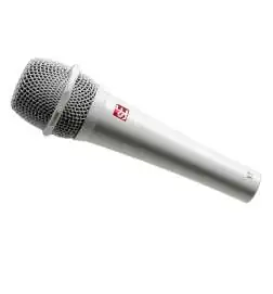 sE electronics V7 White