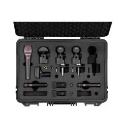 sE electronics V Pack Club Standard
