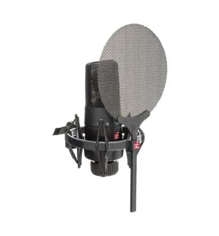sE electronics X1S Vocal Pack Kondensatormikrofon