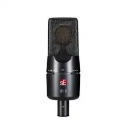 sE electronics X1S Vocal Pack Condenser microphone