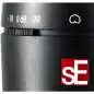 sE electronics X1S Vocal Pack Condenser microphone sE electronics X1S Vocal Pack Condenser microphone