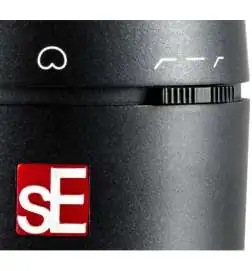 sE electronics X1S Vocal Pack Condenser microphone