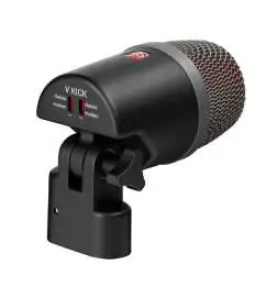 sE electronics V Kick