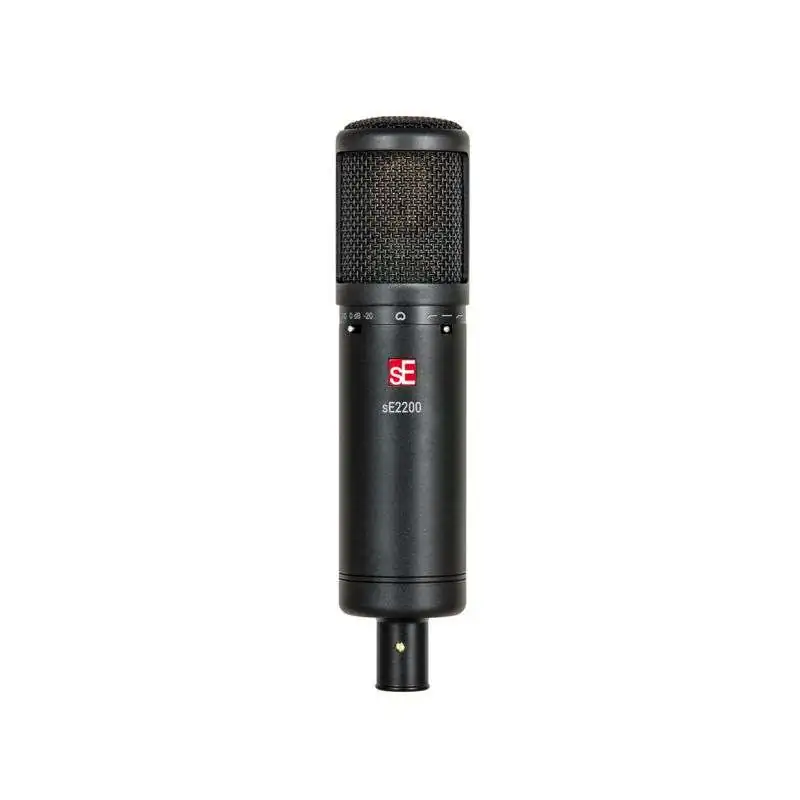 sE electronics sE2200 Condenser microphone sE electronics sE2200 Condenser microphone