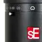 sE electronics sE2200 Condenser microphone sE electronics sE2200 Condenser microphone