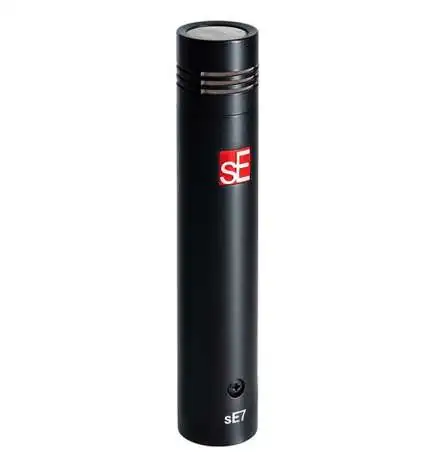 sE electronics sE7 Condensatormicrofoon