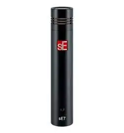 sE electronics sE7 Microfono a condensatore